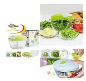 MINI PROCESADOR DE ALIMENTOS