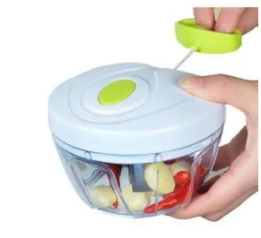 MINI PROCESADOR DE ALIMENTOS