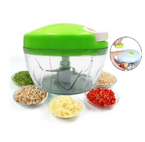 MINI PROCESADOR DE ALIMENTOS