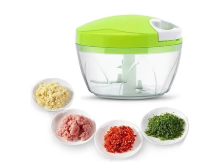 MINI PROCESADOR DE ALIMENTOS