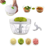 MINI PROCESADOR DE ALIMENTOS